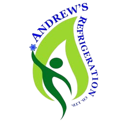 Andrews Refrigeration Logo